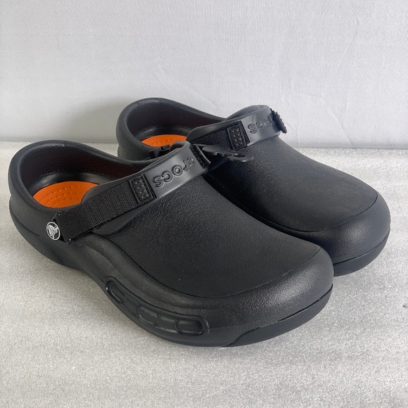 bistro pro literide clog